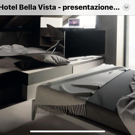 Hotel Rest Bellavista à Maloja Extérieur photo