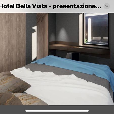 Hotel Rest Bellavista à Maloja Extérieur photo
