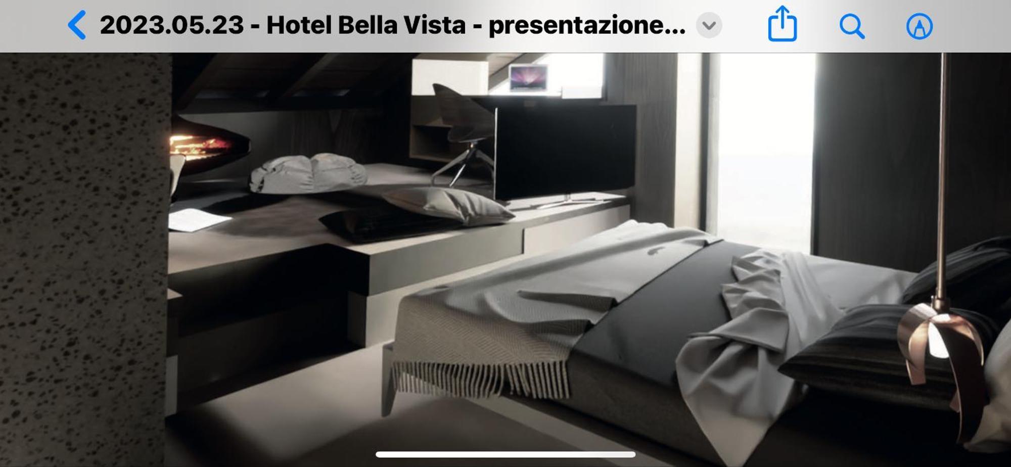 Hotel Rest Bellavista à Maloja Extérieur photo