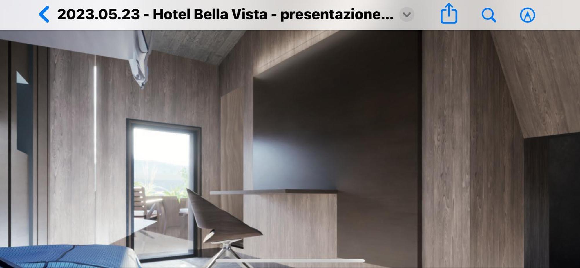 Hotel Rest Bellavista à Maloja Extérieur photo