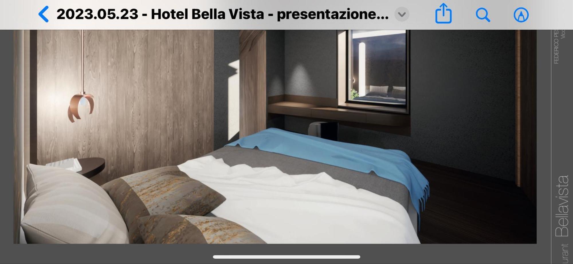 Hotel Rest Bellavista à Maloja Extérieur photo