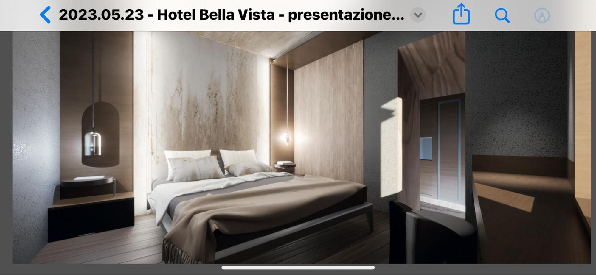 Hotel Rest Bellavista à Maloja Extérieur photo