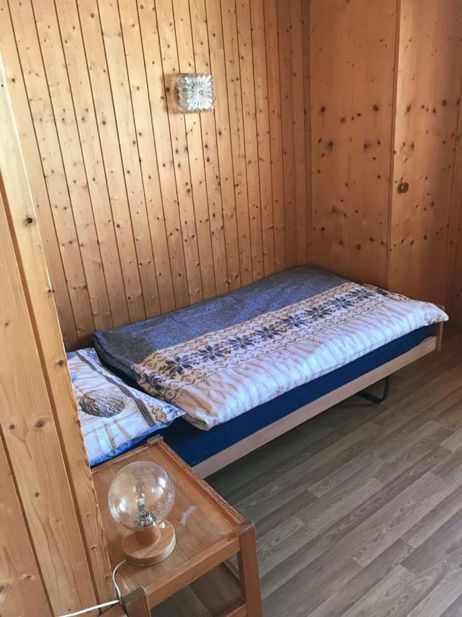 Hotel Rest Bellavista à Maloja Extérieur photo