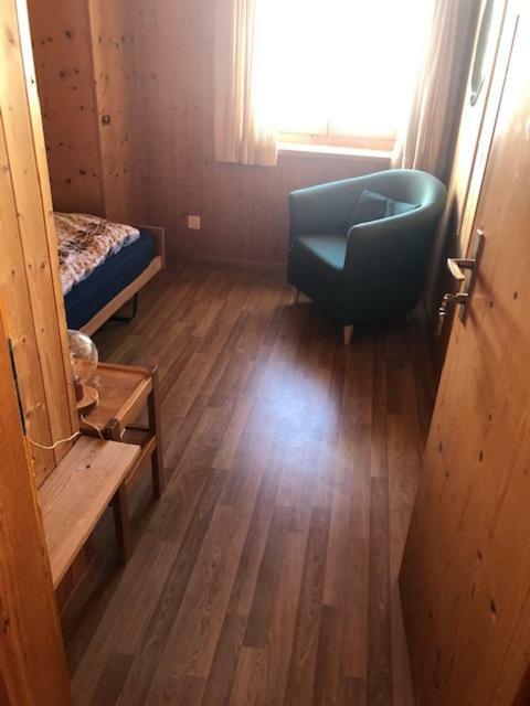 Hotel Rest Bellavista à Maloja Extérieur photo
