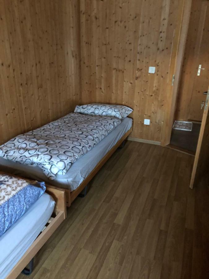 Hotel Rest Bellavista à Maloja Extérieur photo