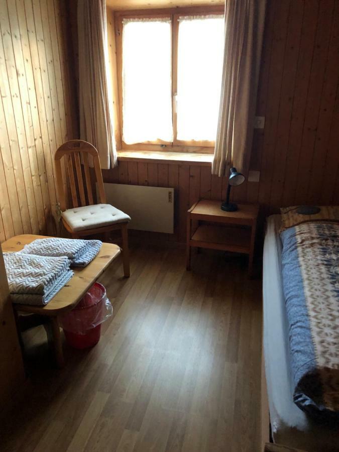 Hotel Rest Bellavista à Maloja Extérieur photo