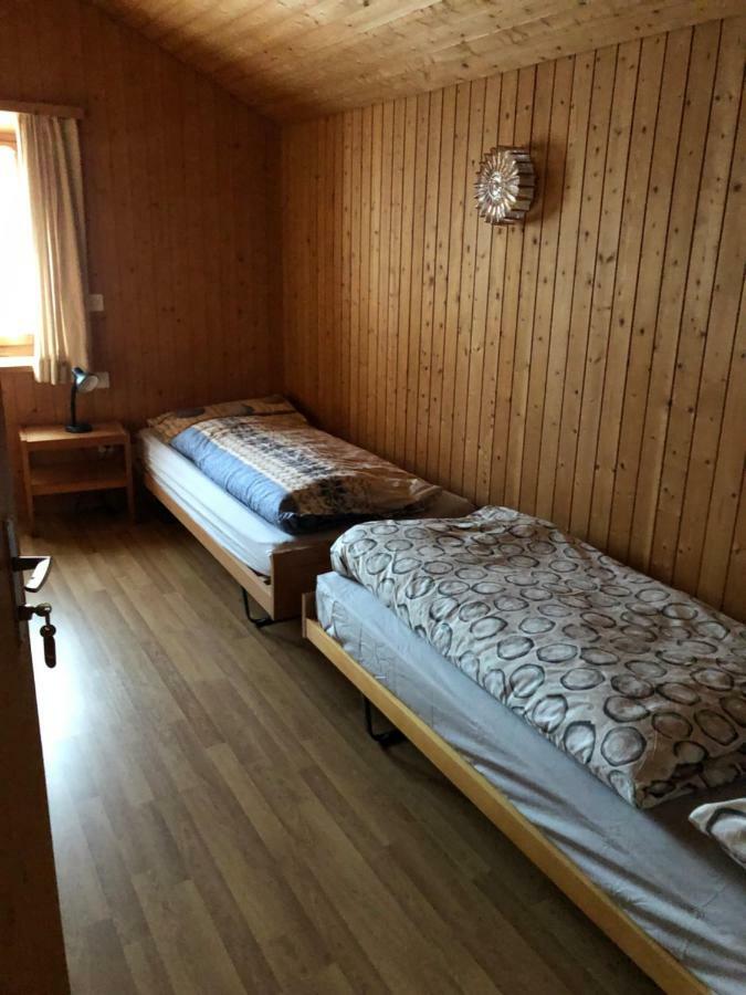 Hotel Rest Bellavista à Maloja Extérieur photo
