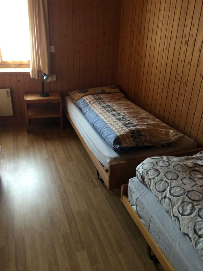 Hotel Rest Bellavista à Maloja Extérieur photo