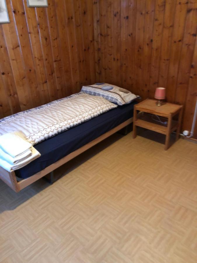 Hotel Rest Bellavista à Maloja Extérieur photo